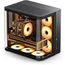 B*M様 PCケース JONSBO TK-1 デュアルサーフェス側透M-ATX/ Amazon.co.jp: PCケース JONSBO TK-1 デュアルサーフェス側透